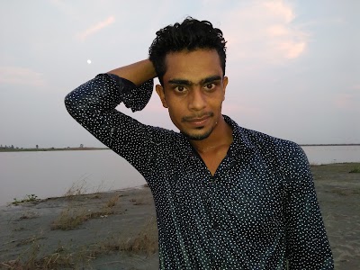 Photos of Jamuna New Park