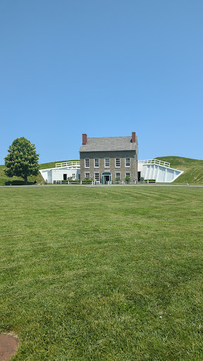 Fort Ontario State Historic Site - Thumbnail