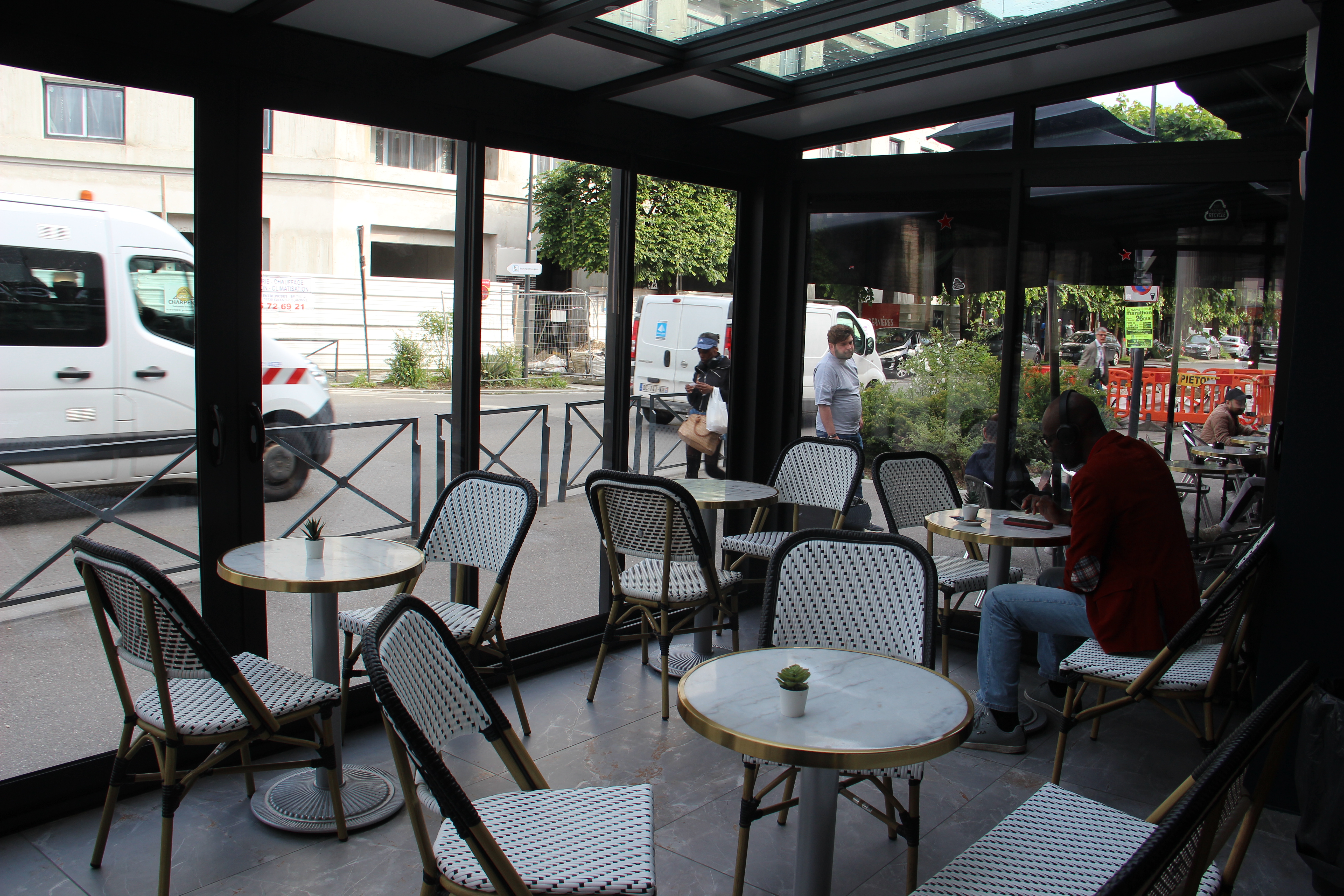 Tabac De La Gare  Chelles - Bureau de tabac