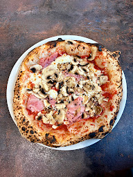 Photo n°87 de Restaurant Da Vinci à Haguenau (Pizzeria)