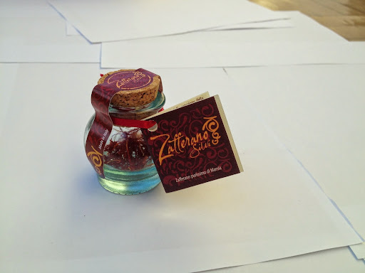 Silvi Zafferano - Thumbnail