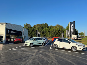 Photo n°2 de Renault / Dacia - Agence Delettre à Nogent (Vendeur de voitures d'occasion)