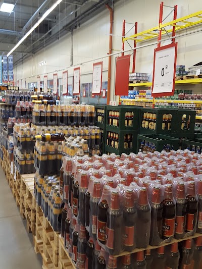 Photos of PROMO Cash & Carry