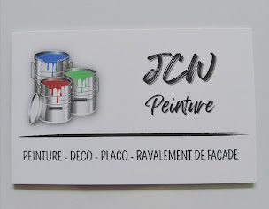 Photo n°4 de JCWPeinture à Roches-lès-Blamont (Peintre en bâtiment)