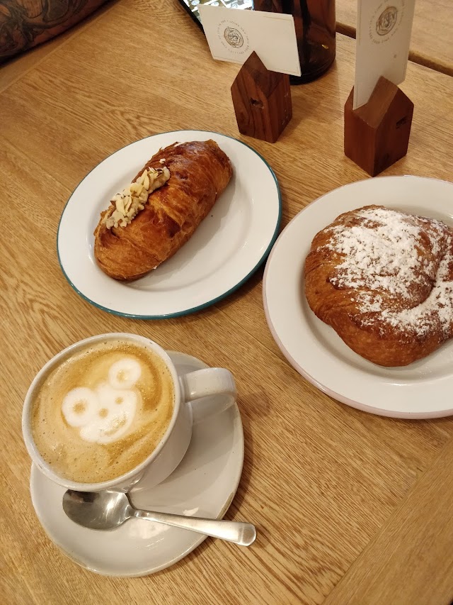 Present Bakery