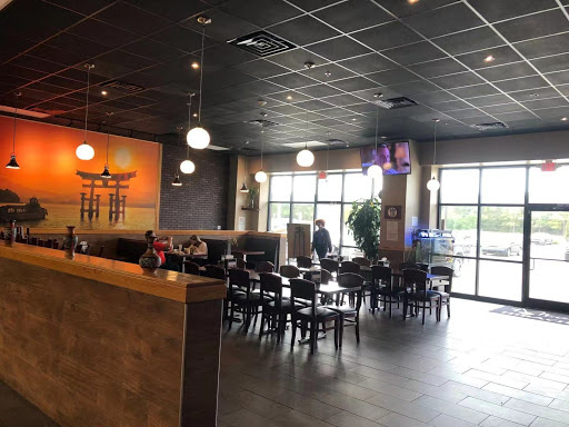 MEGA HIBACHI