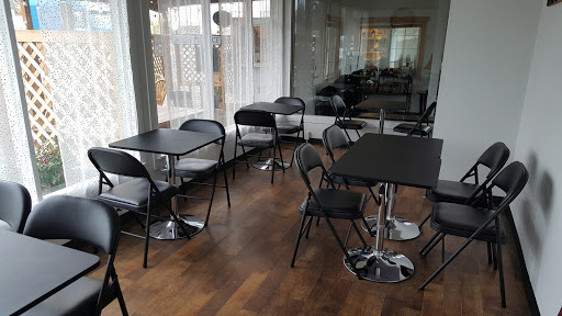 Thai Time Kitchen - Visual