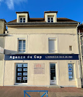 AGENCE IMMOBILIERE Agence du Cap à Langrune-sur-Mer