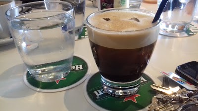 Photos of Senses Cafe Bar