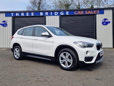 Three Bridge Car Sales