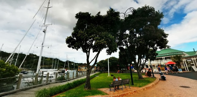 Reviews of Whangarei Marina in Whangarei - Other