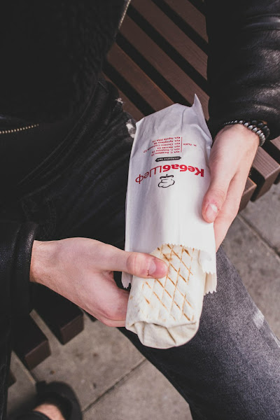 Кебаб Шеф у Львові 2