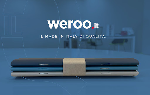 weroo.it