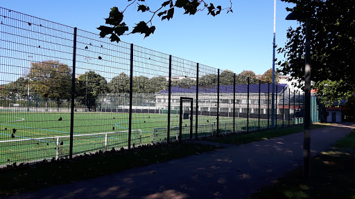 Sportplatz Apollinarisstadion Gallery - Germany