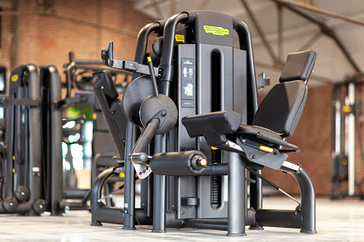 CLUBPT Veghel | Urban Gym - Thumbnail