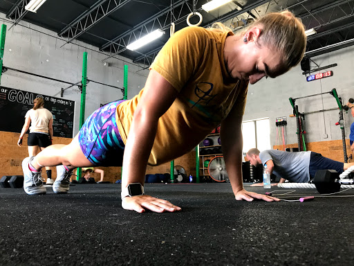 Flagler Village CrossFit - Thumbnail