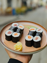 Photo n°4 de La fabrique a sushi, restaurant Sushis à calvisson à Calvisson (Restaurant de sushis)