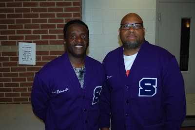 Southwind High School