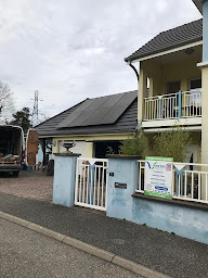 Photo n°17 de Ventec Énergie Lutterbach I Chauffagiste I Expert en solutions photovoltaïques à Lutterbach (Fournisseur d'équipements de chauffage)