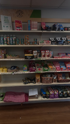 Oxfam Kingsthorpe - Thumbnail