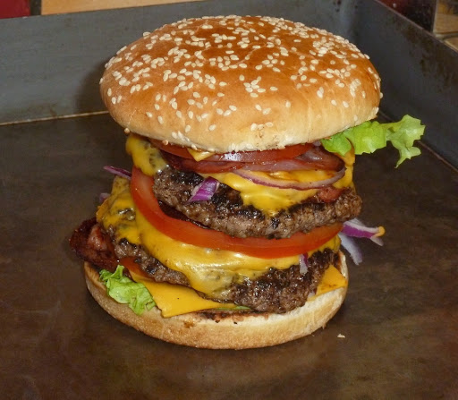 Photo 1 - Miam Miam