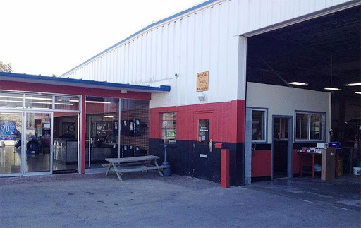 Rite-Way Auto Service Tire Pros - Thumbnail
