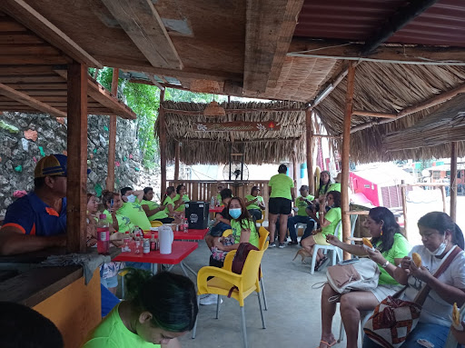 El Fogoncito Luruaquero