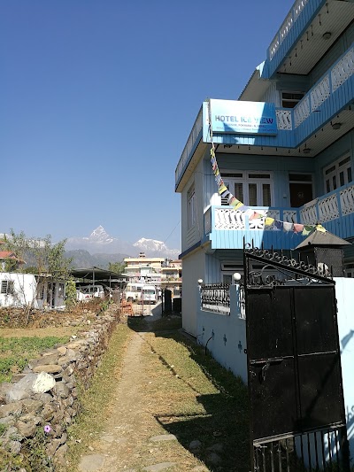 Photos of Hotel Ice view