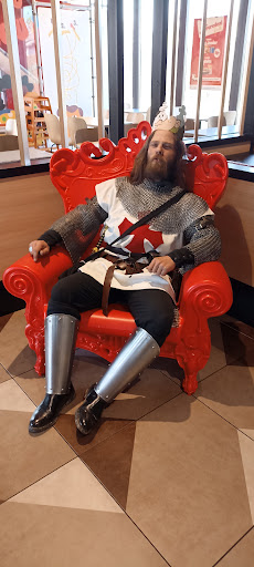 Photo 1 - Burger King