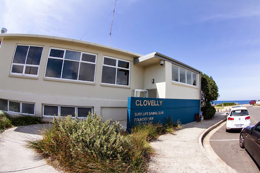 Clovelly Surf Club Wedding & Function Venue