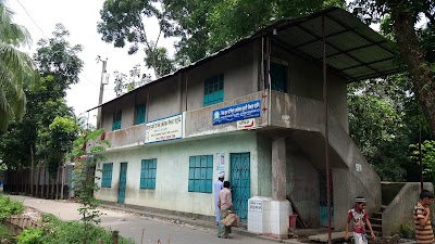 Photos of North Dhoom Habibullah Miazi Jame Mosque