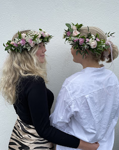 Anitas Blommor Enandersgatan 1, 504 66 Borås, Sverige