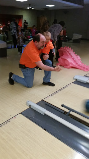 Mountaineer Bowling Lanes - Thumbnail