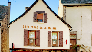 Photo n°8 de Café de la mairie à Saint-Chély-d'Aubrac (Bureau de tabac)