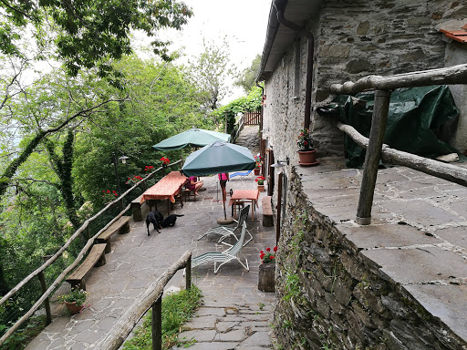 Agriturismo L'Alpeggio