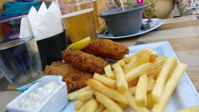 Jonky - Cafe & Brewery