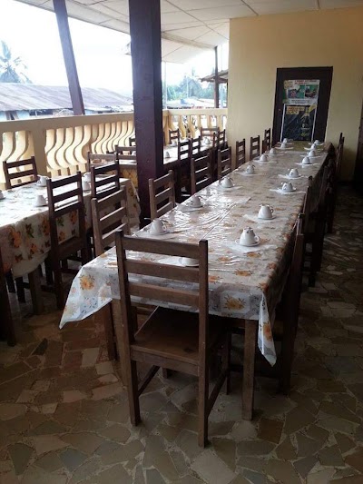 Photos of HLS COMPLEXE (HOTEL LE SASSANDRA)