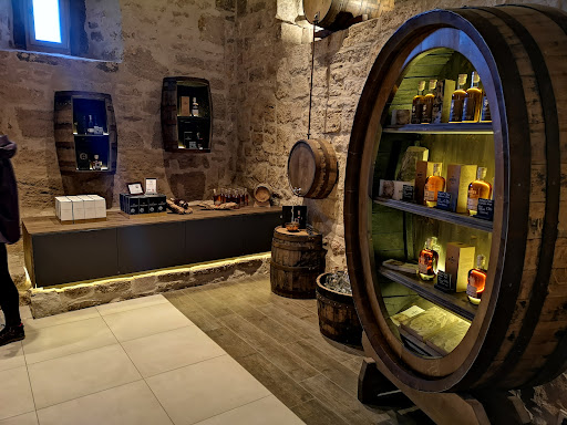 Whiskywelt Burg Scharfenstein - Thumbnail