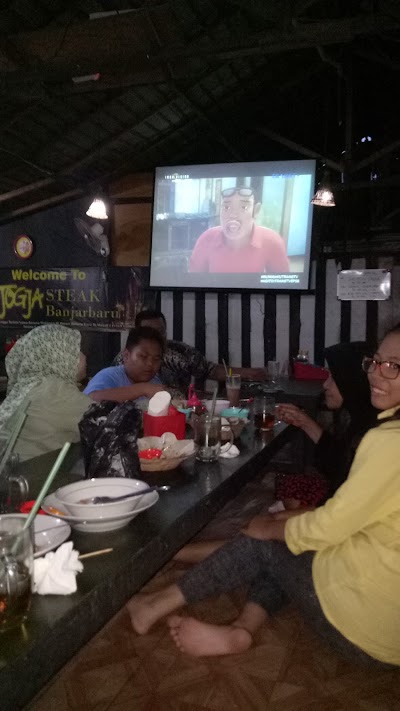 Photos of Jogja Steak Banjarbaru