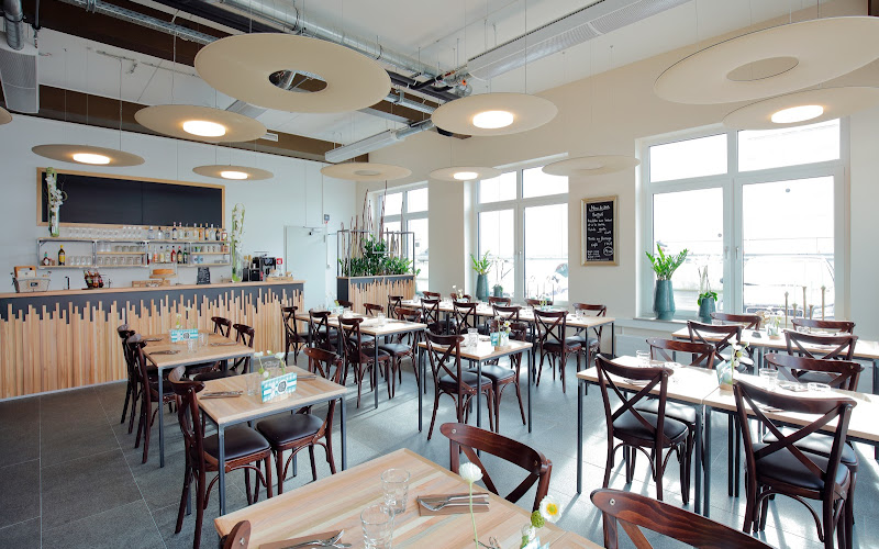 Restaurant Zopp & Z'Iessen