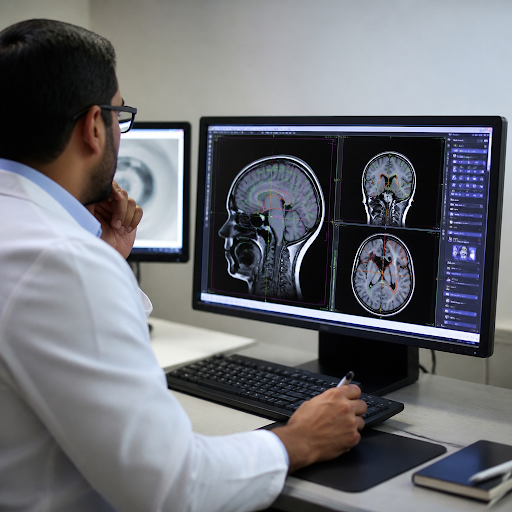 Every brain and spine condition is unique, and so is the way it should be treated. At Dr. Saurabh… post image