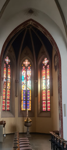 St. Sebastianus Bad Bodendorf - Thumbnail