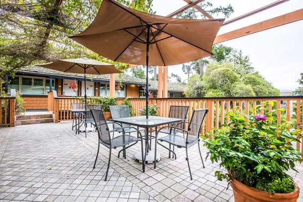 Clarion Collection Carmel Oaks Inn