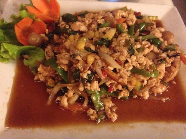 Lan Thai