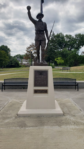 Duffy Park