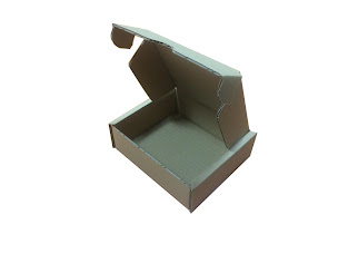 Photo n°5 de Saica Pack TOURS à Les Ormes (Magasin d'articles d'emballage)