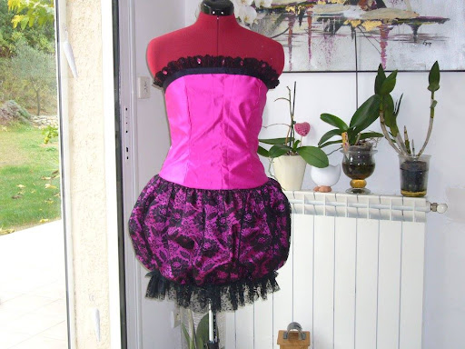 L'Aiguille Créative Couture - Thumbnail