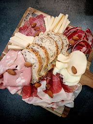 Photo n°6 de Et Pates Et Nous à Orange (Marchand de pâtes)