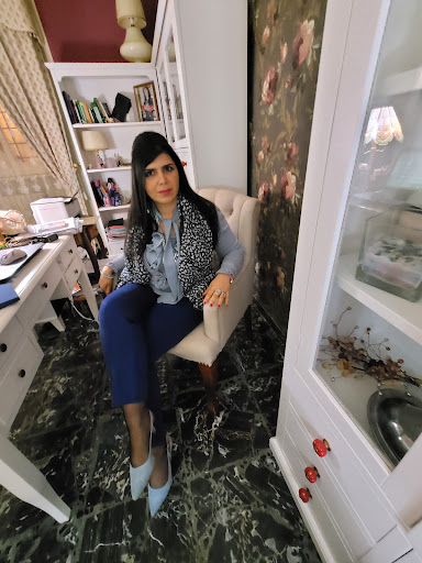 Dr.ssa Desireè De Salvo Psichiatra