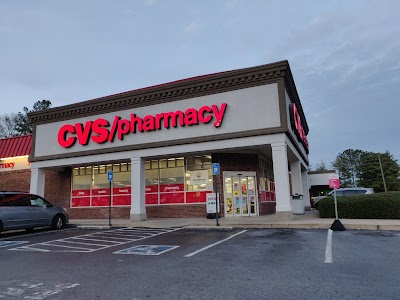 CVS